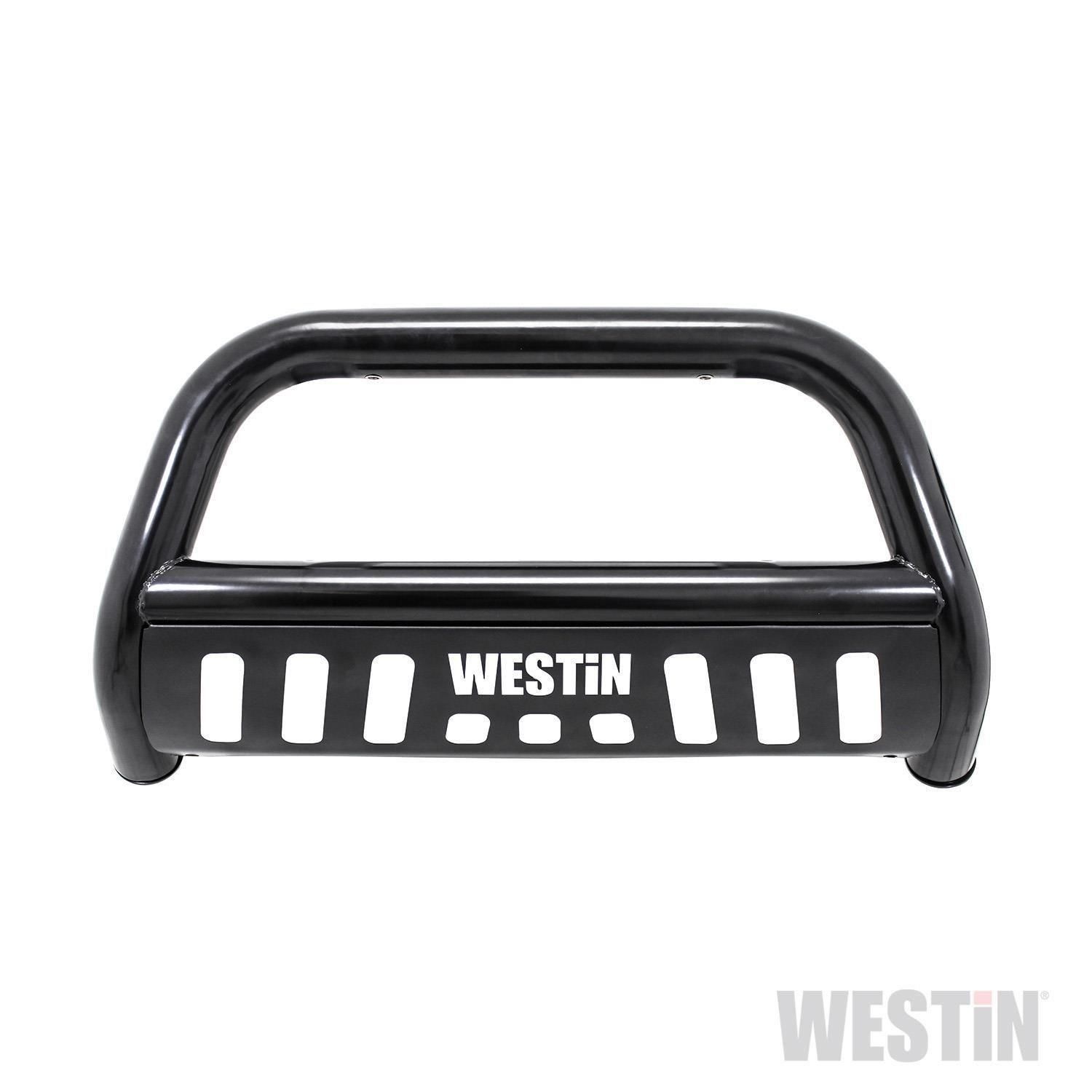 Westin Grille/Brush Guard 316015