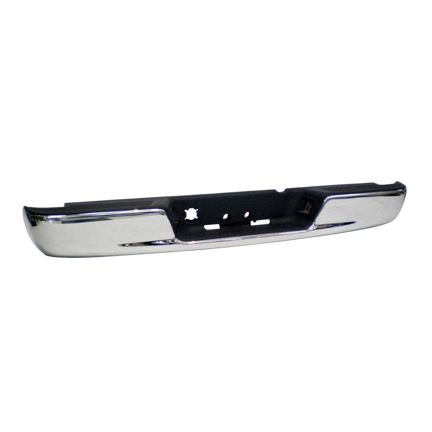 Westin Rear Bumper 31016