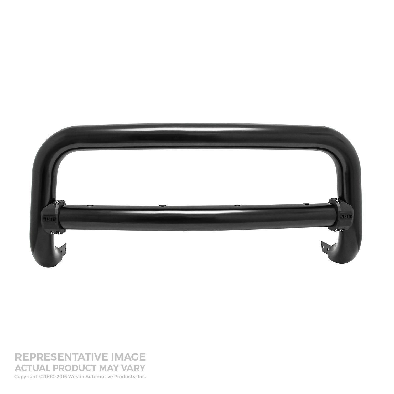Westin Grille/Brush Guard 3231065