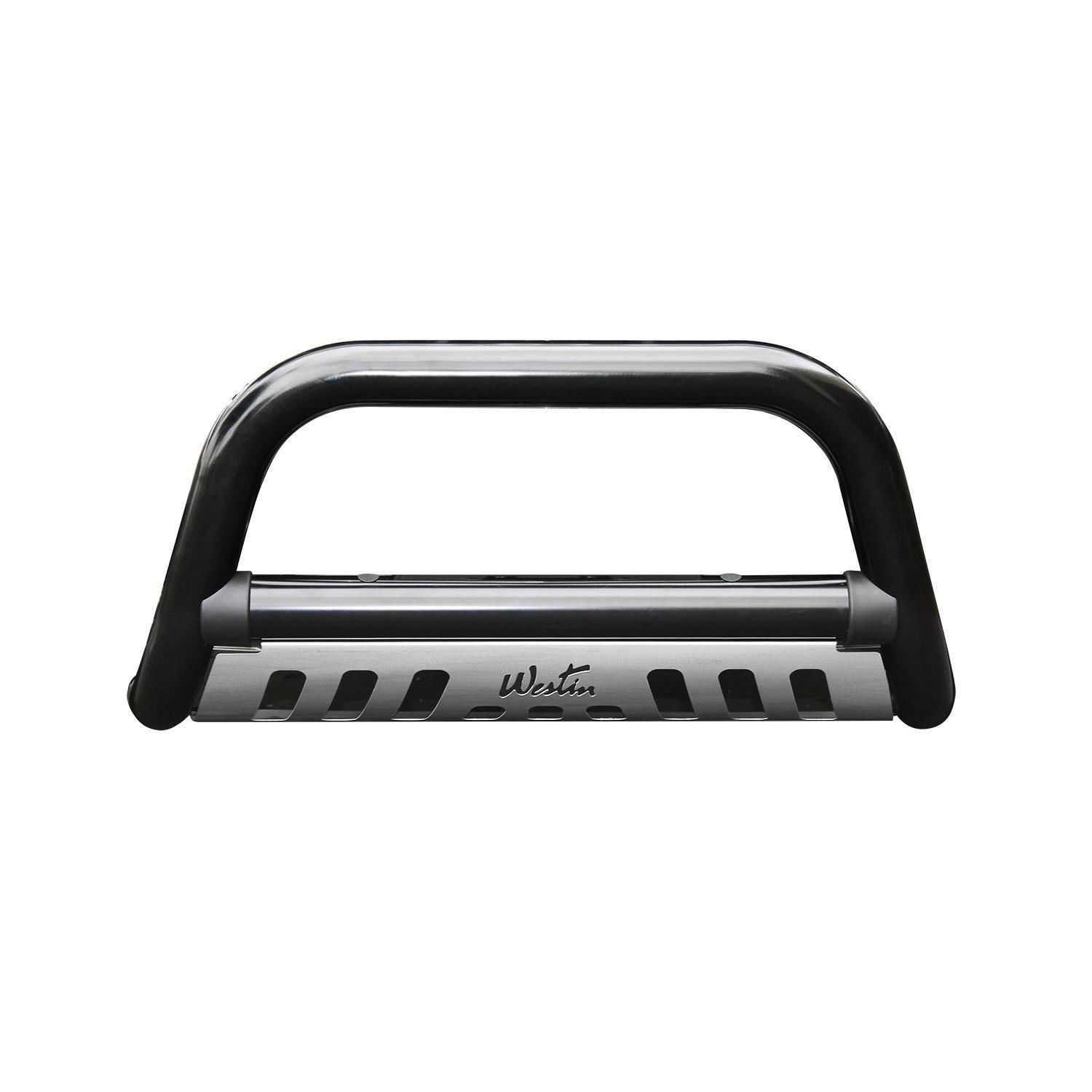 Westin Grille/Brush Guard 323625