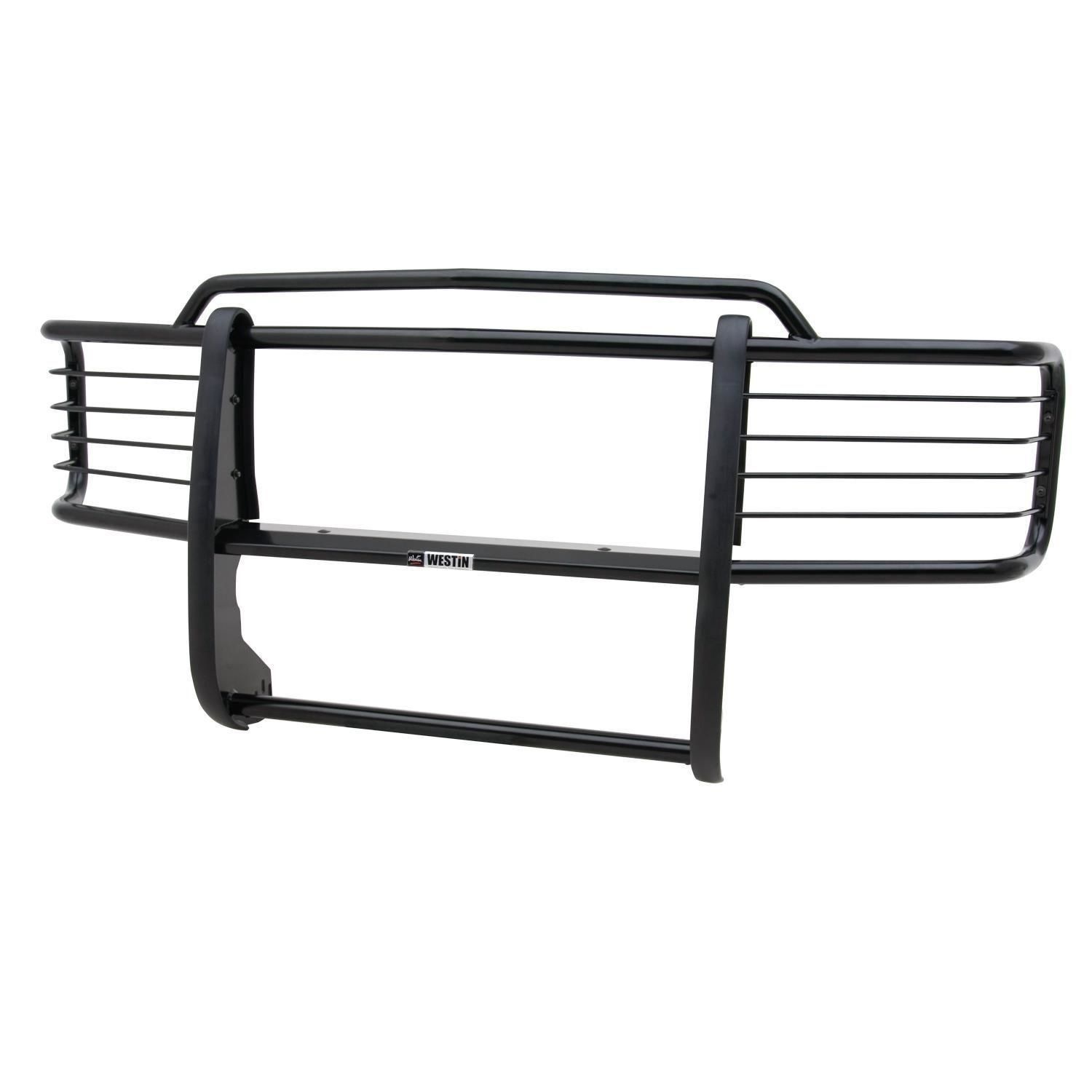 Westin Grille/Brush Guard 400085