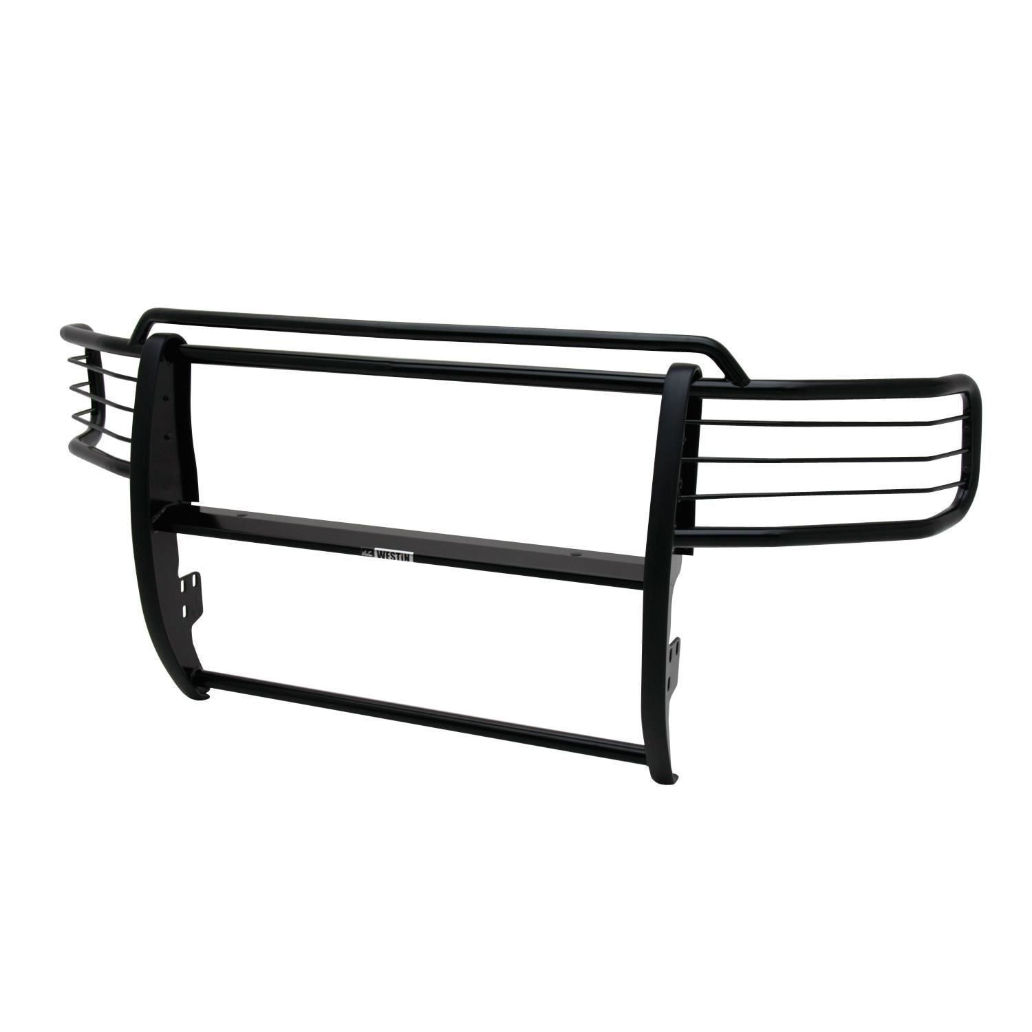 Westin Grille/Brush Guard 400225