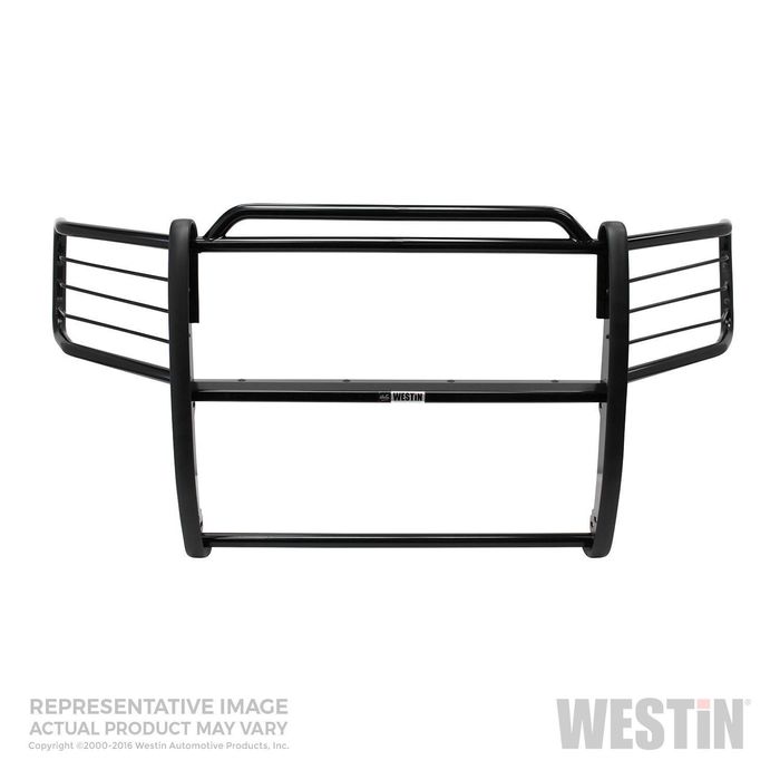 Westin Grille/Brush Guard 40-0245