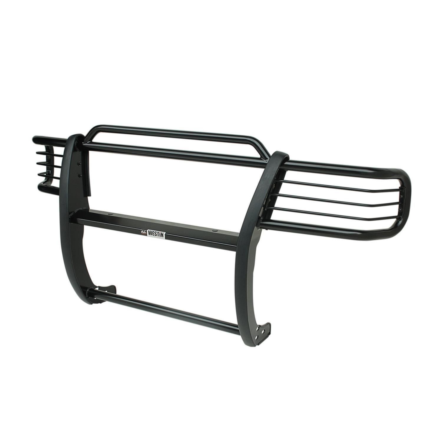 Westin Grille/Brush Guard 40-0885