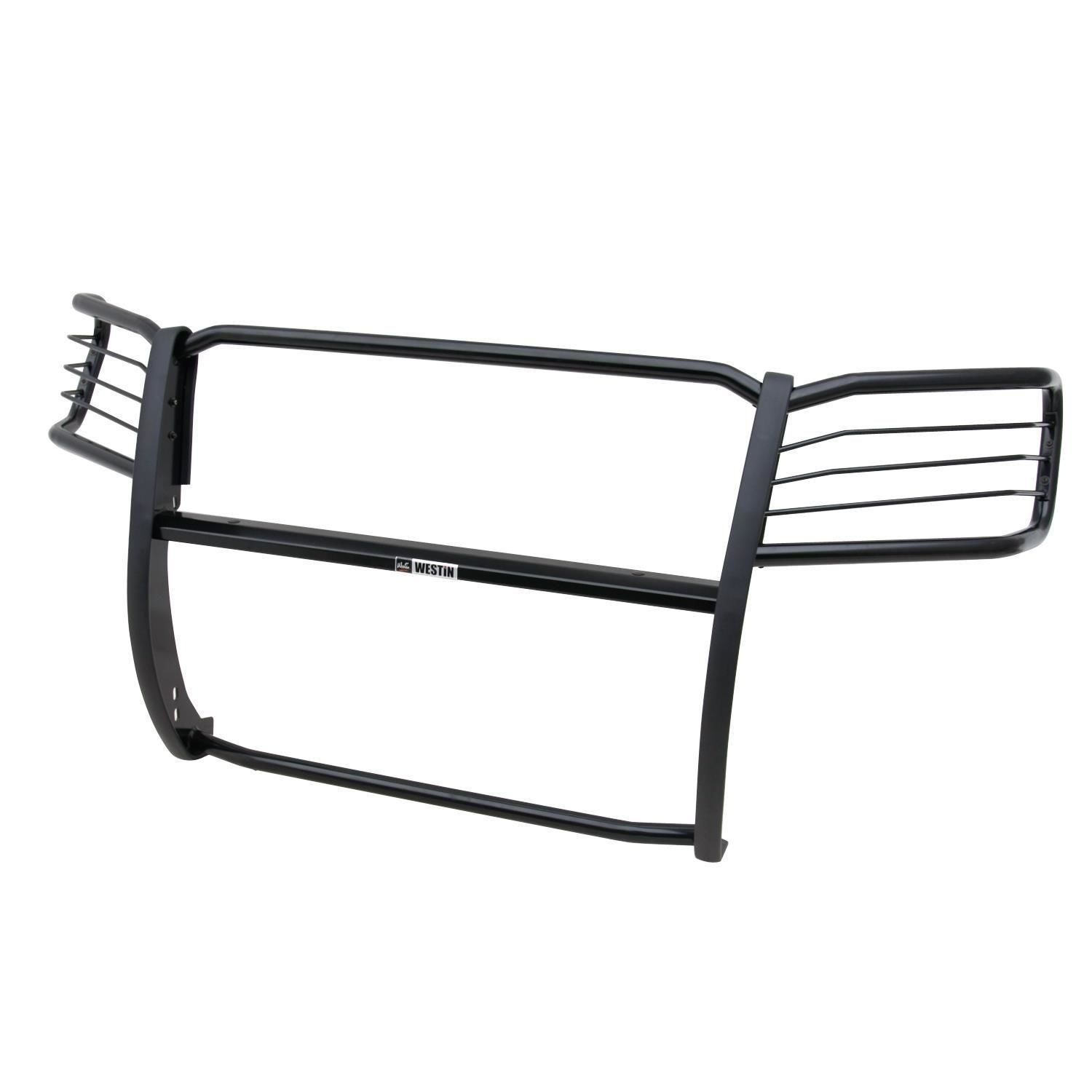 Westin Grille/Brush Guard 401485