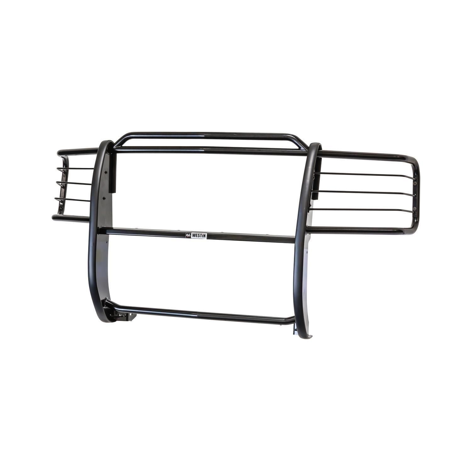 Westin® - HDX Winch Mount Grille Guard