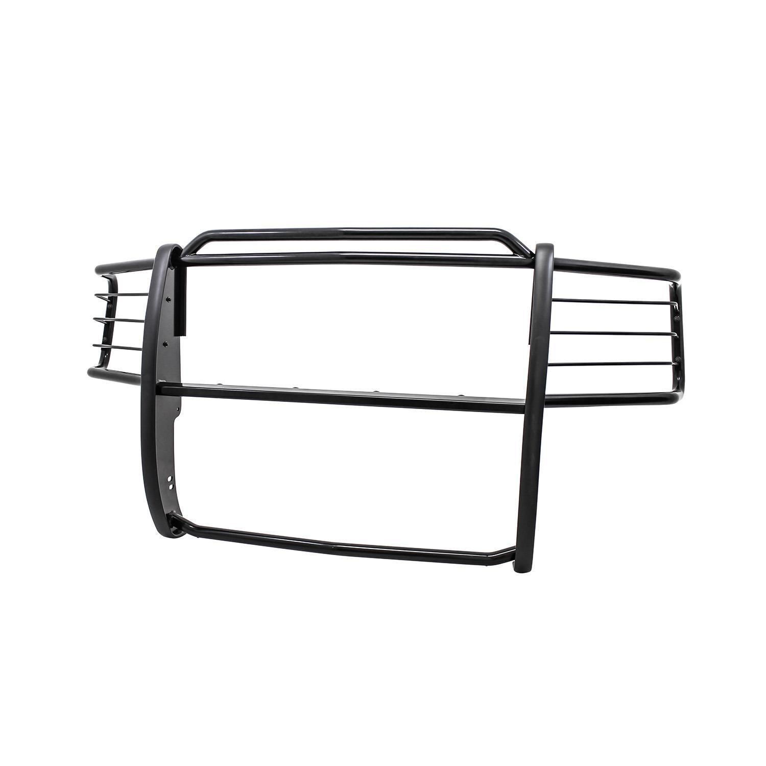 Westin Grille Brush Guard 40-3875