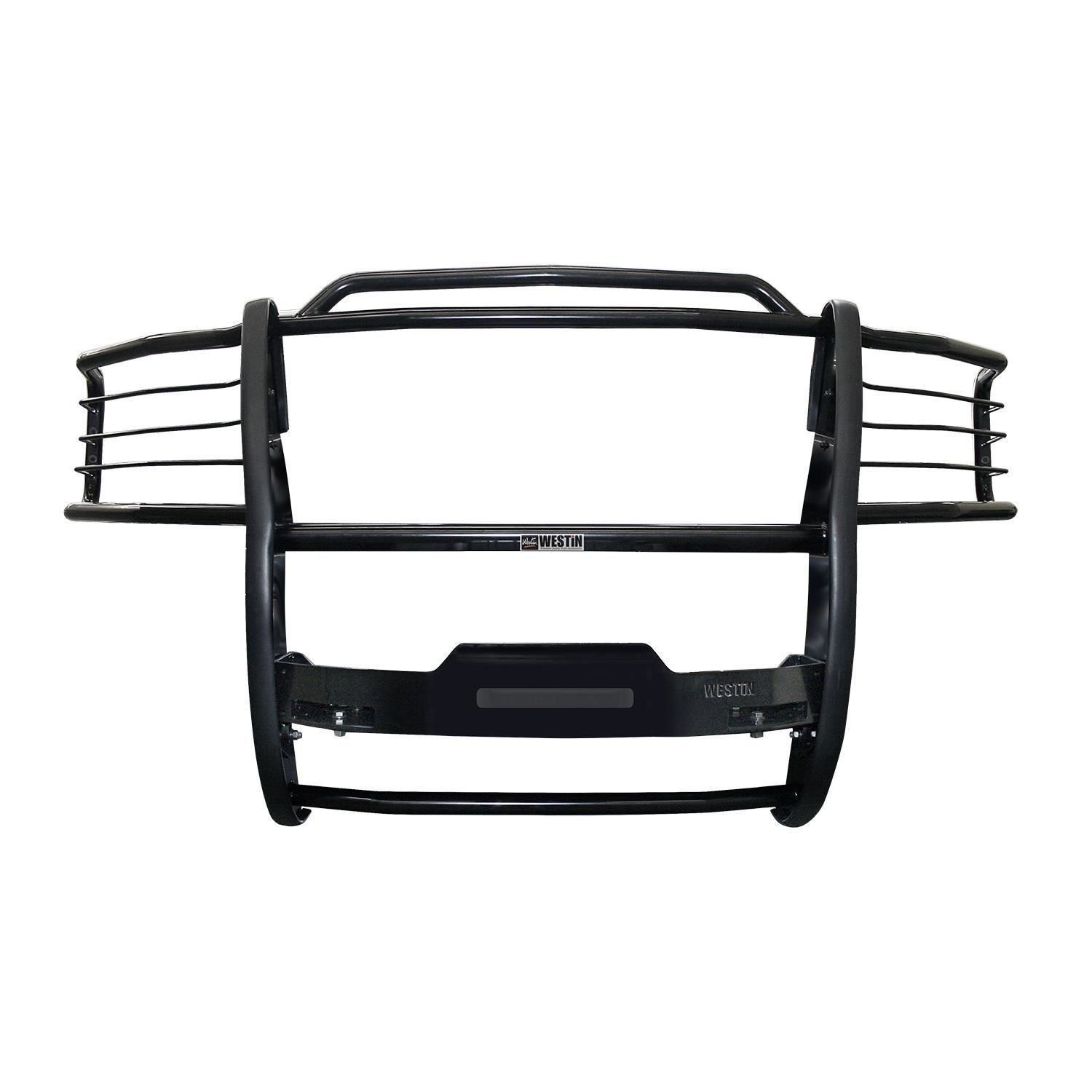 Westin Grille/Brush Guard 4091245