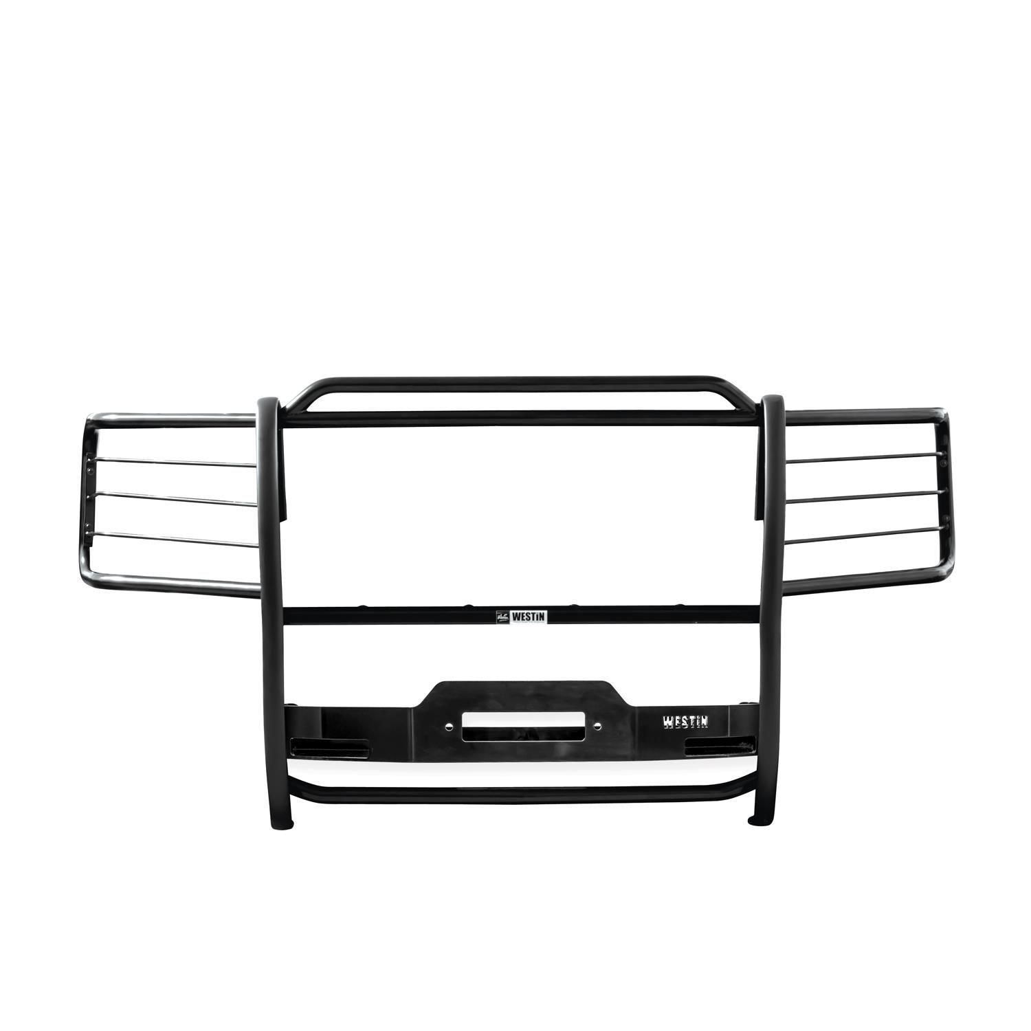 Westin Grille/Brush Guard 40-93685