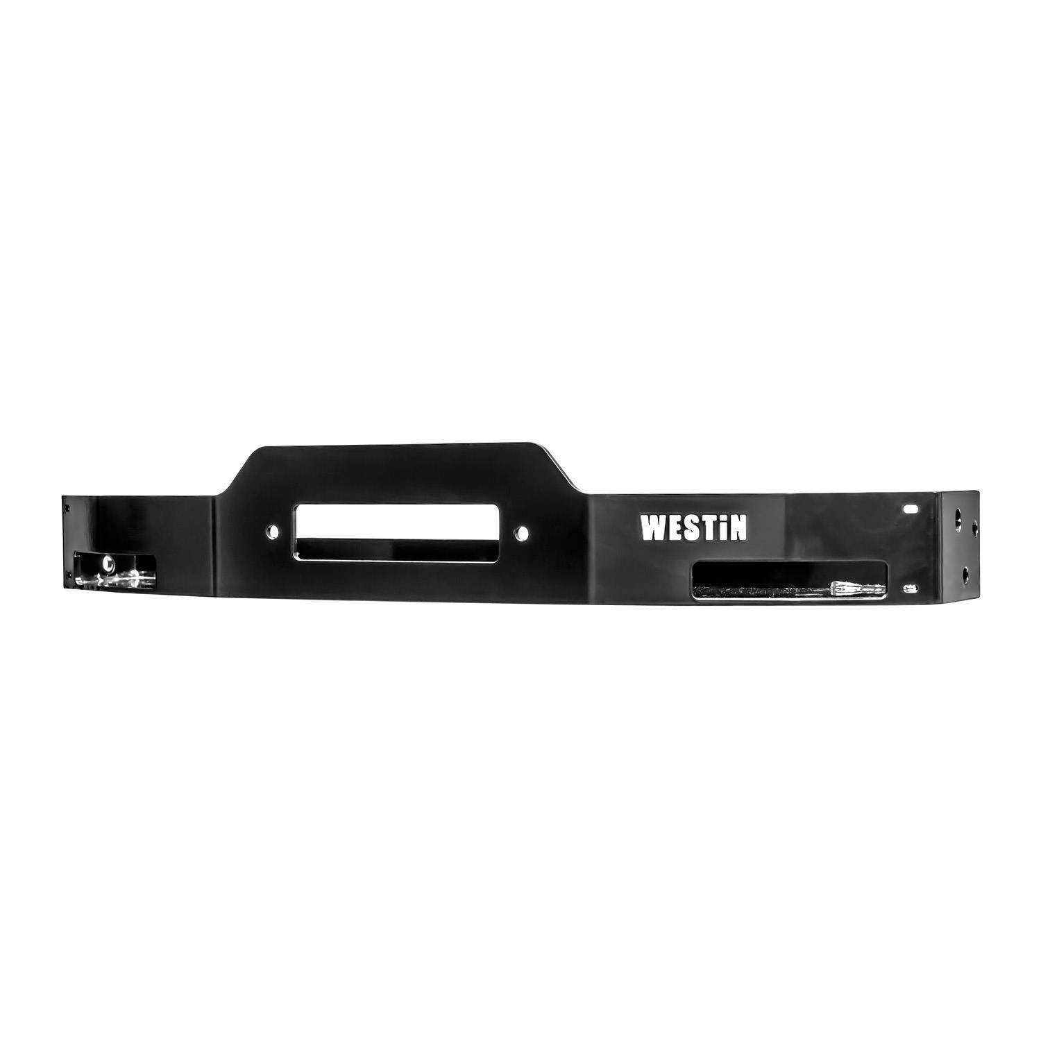 Westin Winch Mount Plate 4623845