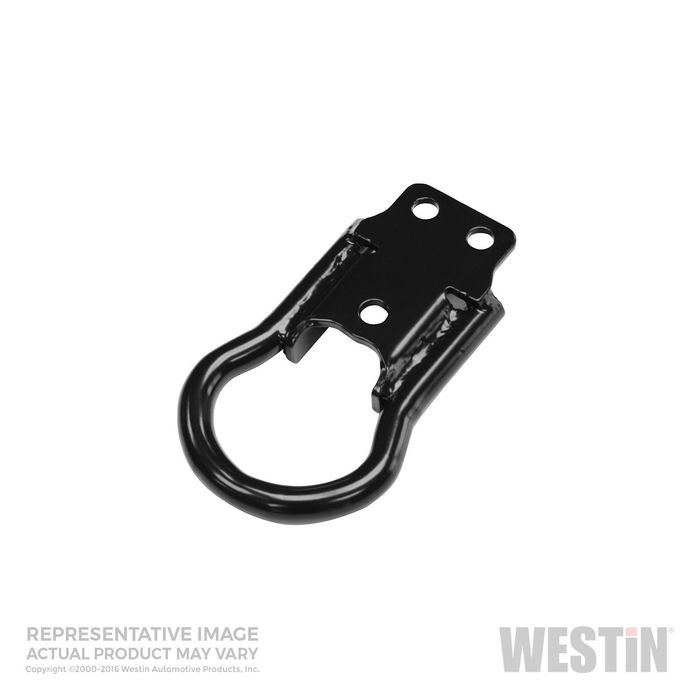 Westin T-Max Tow Hook
