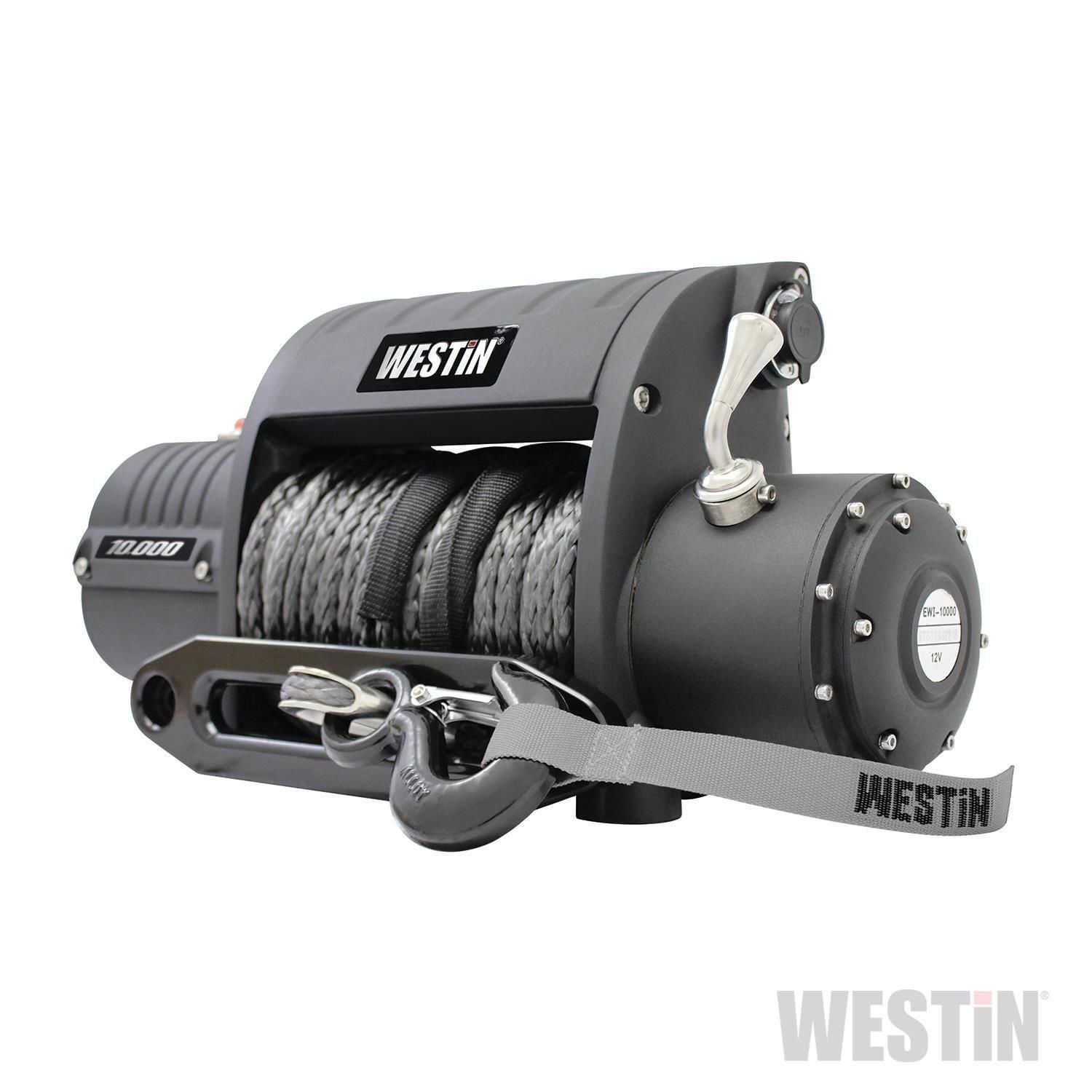 Westin Winch 472200