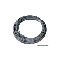 Westin 25/64 in. X 94 ft. T-Max Steel Winch Wire Cable