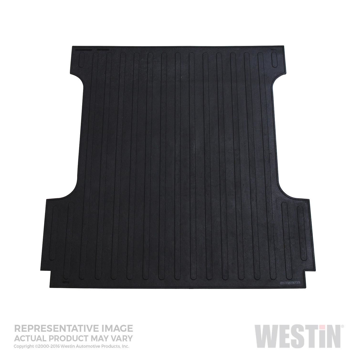 autozone truck bed mats