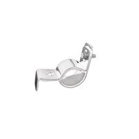 Westin HDX Grille Guard Light Clamp
