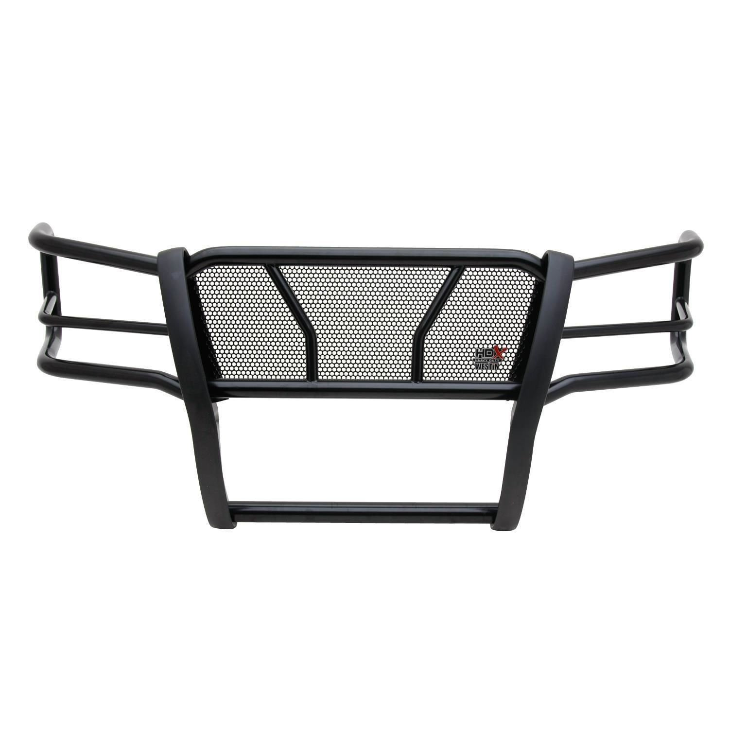 Westin Grille/Brush Guard 571175
