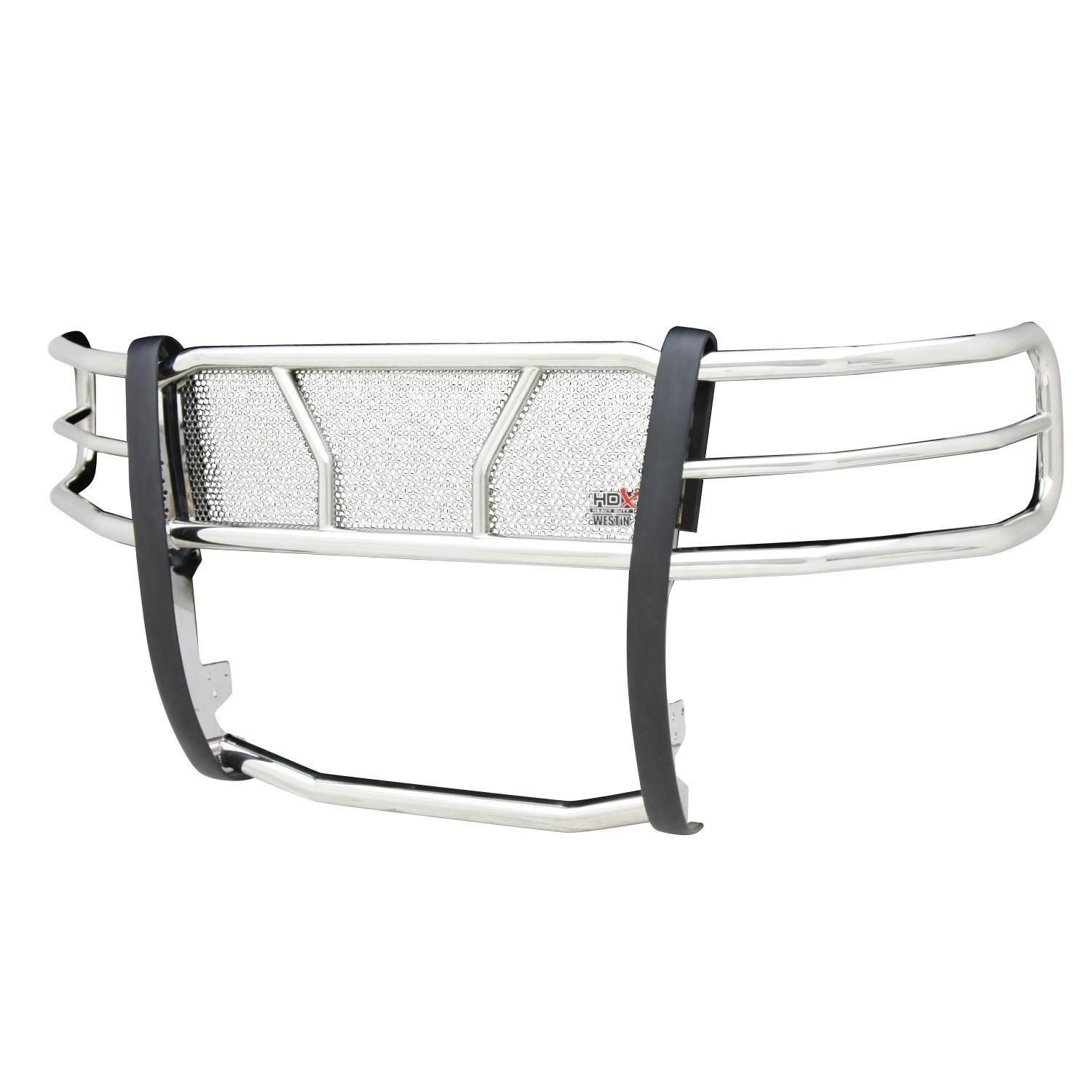 Westin Grille/Brush Guard 572270