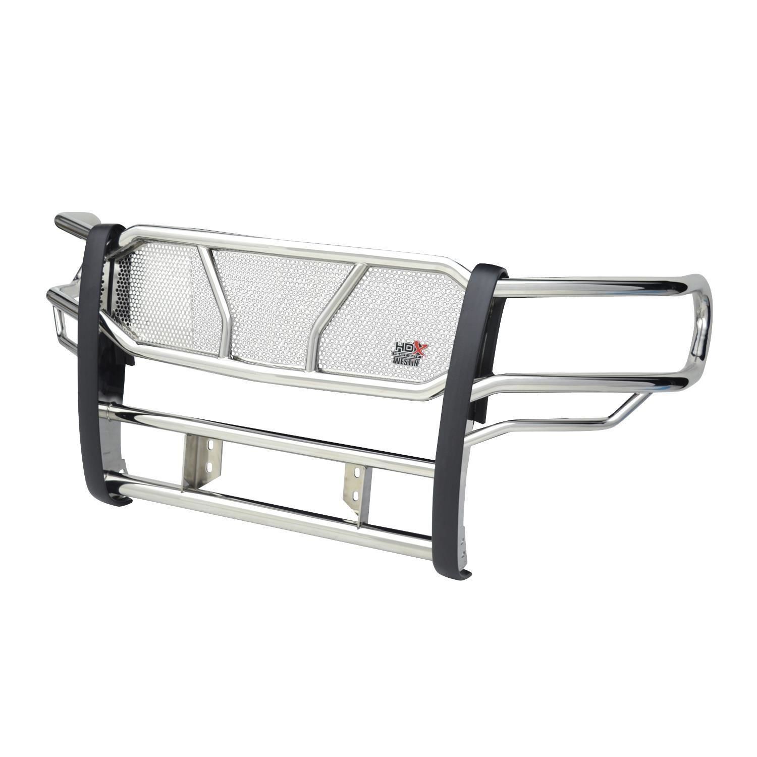 Westin Grille/Brush Guard 572500