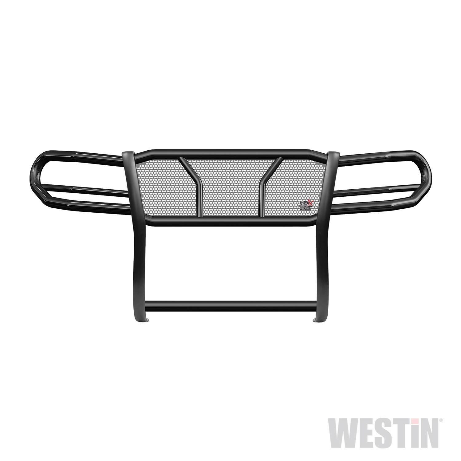 Westin Grille/Brush Guard 573885
