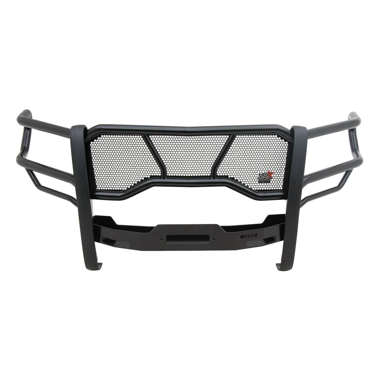 Westin Grille/Brush Guard 5792505