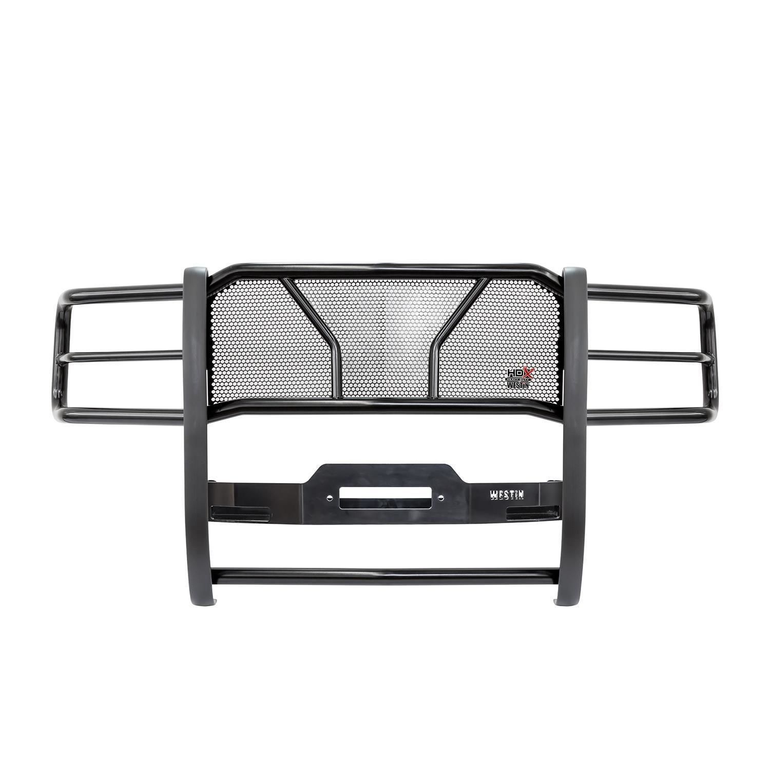 Westin Grille/Brush Guard 57-93685
