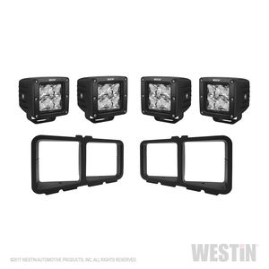 Westin Bumper 58-9915 for Ford F150