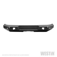 Westin Rear Bumper 59-82025