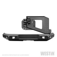 Westin Rear Bumper 59-82035