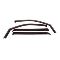 Auto Ventshade (AVS) Smoke Side Window Deflector 894017