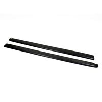 Westin Truck Bed Rail Caps 72-40101