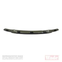 2003 gmc sierra bug deflector