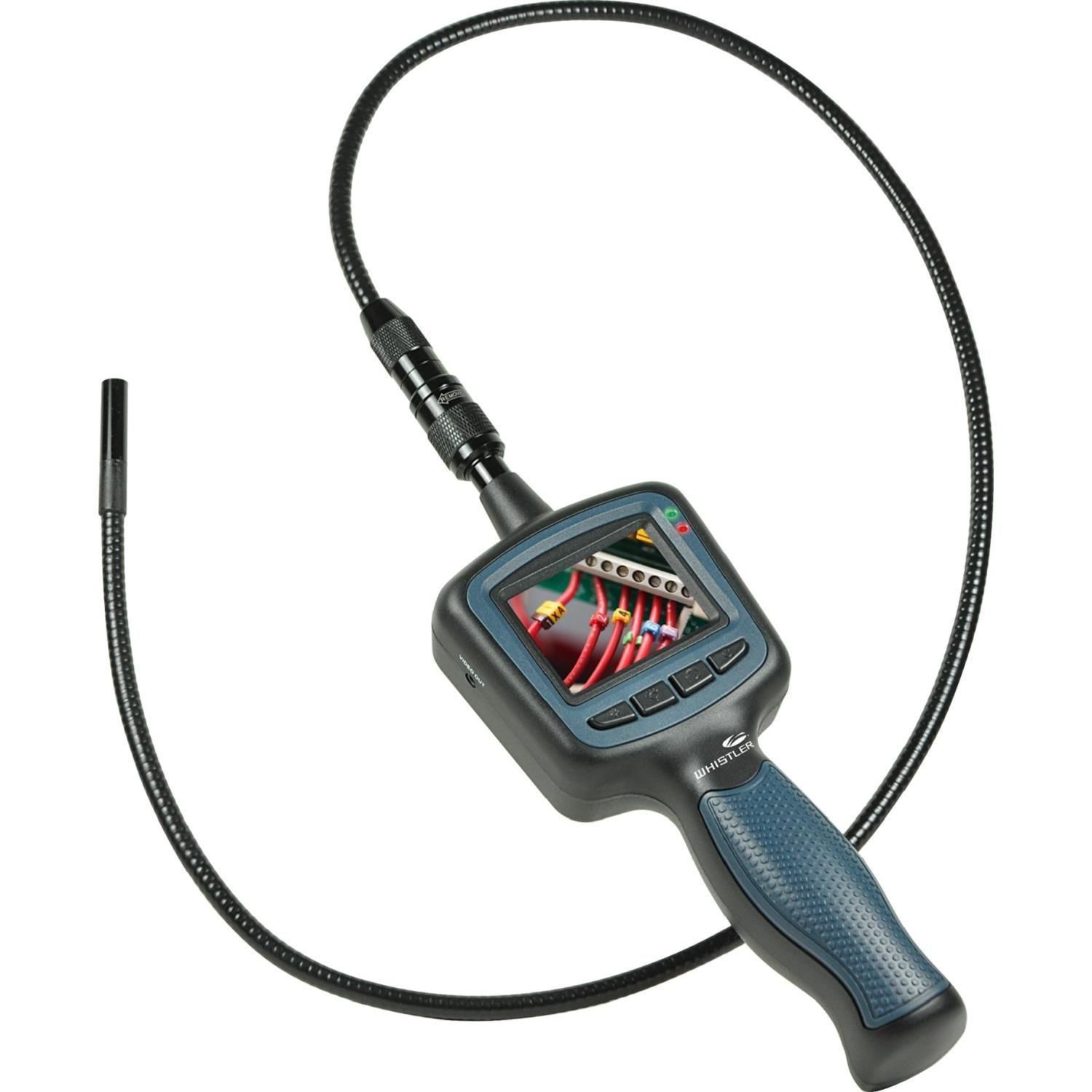 Whistler 2.4in Inspection Camera