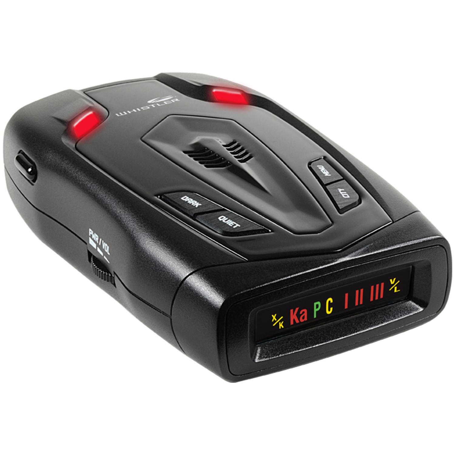 Whistler Z11R Radar Detector