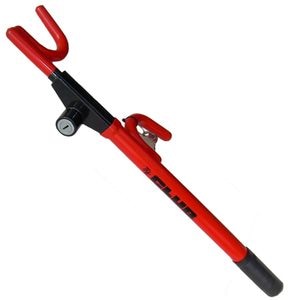 sold secure steering wheel lock