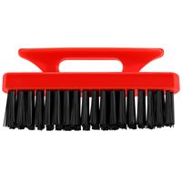 CarPro XL Detailing Brush 1 2 Diameter Gentle Non-Abrasive Nylon Fibers at MechanicSurplus.com