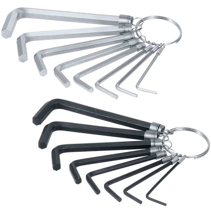 5 Fast Facts About Hex Keys, Blog Posts