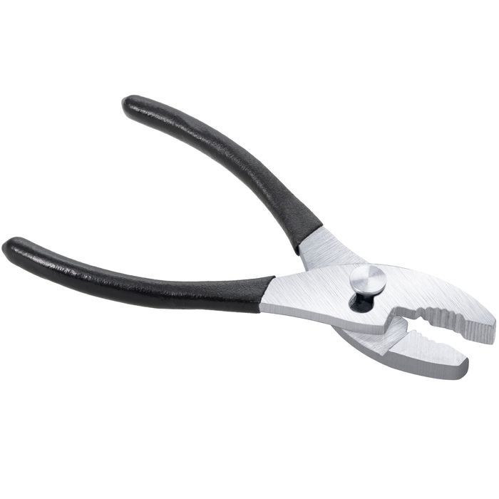 Performance Tool 6 Slip Joint Pliers