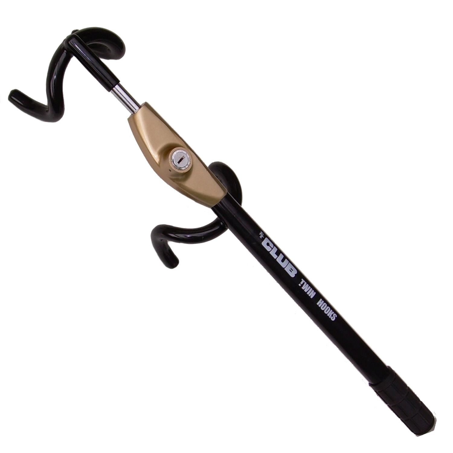 Autozone Steering Wheel Lock - bdmajct
