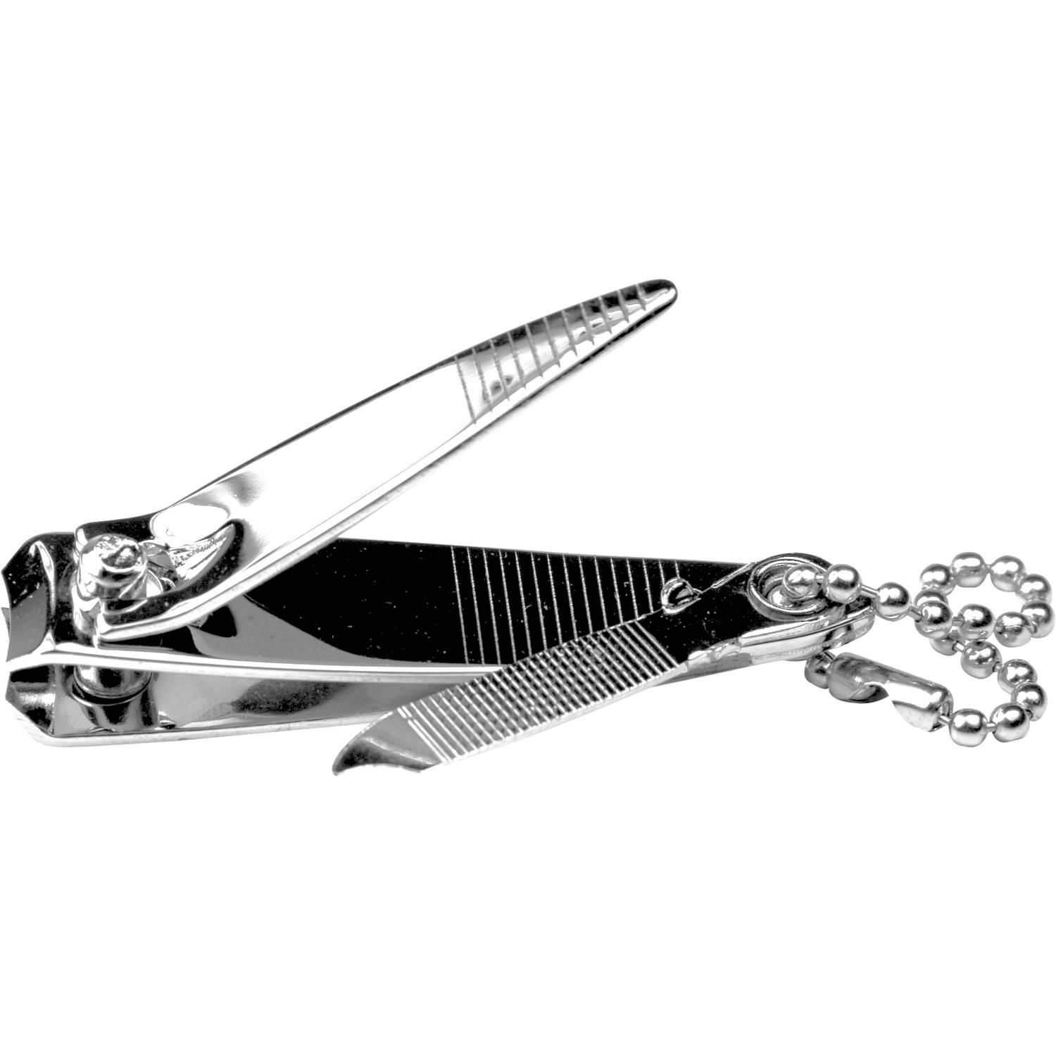 easy nail clippers