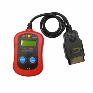 Wilmar CAN OBD II diagnostic scan tool W2977 - Read Reviews on Wilmar # ...