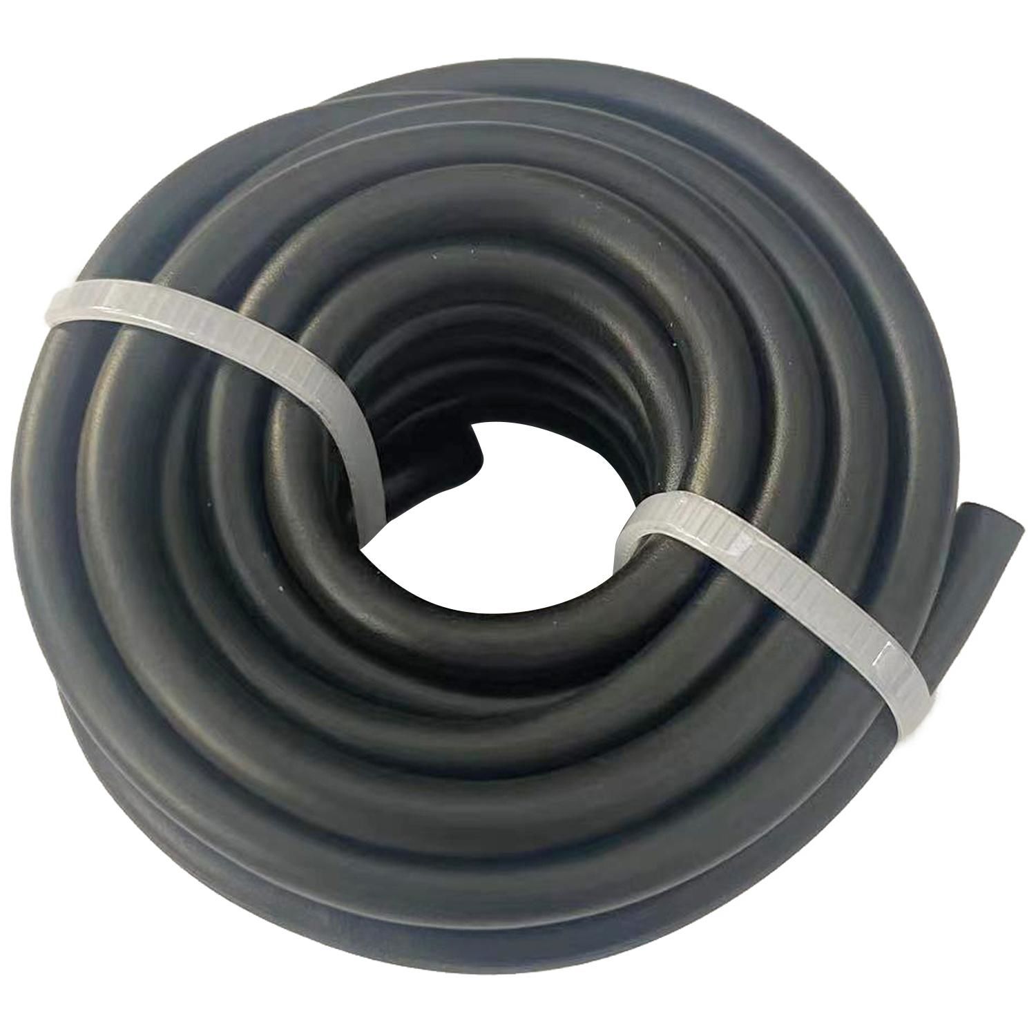 SureBilt Black 8ft 10 Gauge Primary Wire