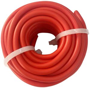 SureBilt Cable Primario Rojo de Calibre 14 20 pies