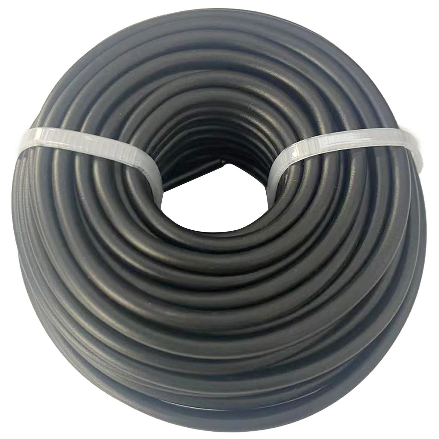 SureBilt Black 30ft 16 Gauge Primary Wire