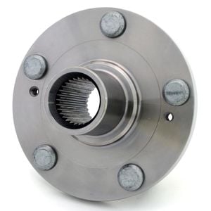 Kia Amanti Wheel Bearing/Hub Assembly-Front - Best Wheel Bearing