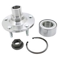 Duralast Wheel Bearing and Hub Assembly Repair Kit DL51894SK