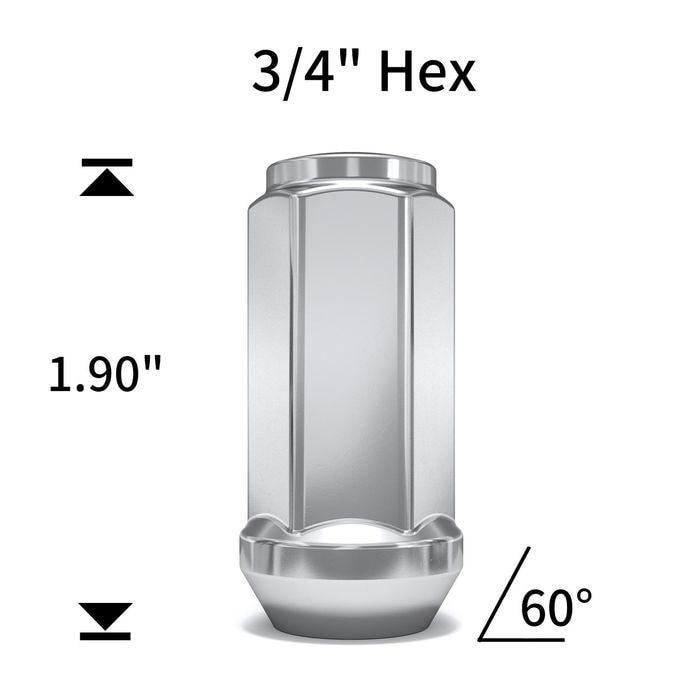 2002 f150 lug deals nuts