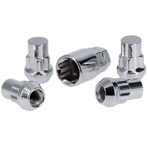 Honda lug deals nut key