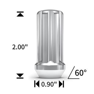 2005 ford f150 lug on sale nuts