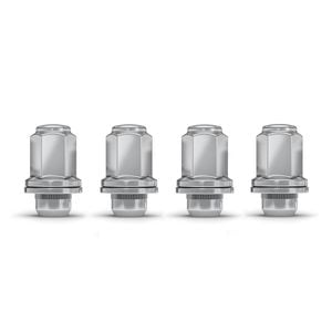 White Knight Wheel Nut 4 Piece 5307L-4 for Toyota Prius