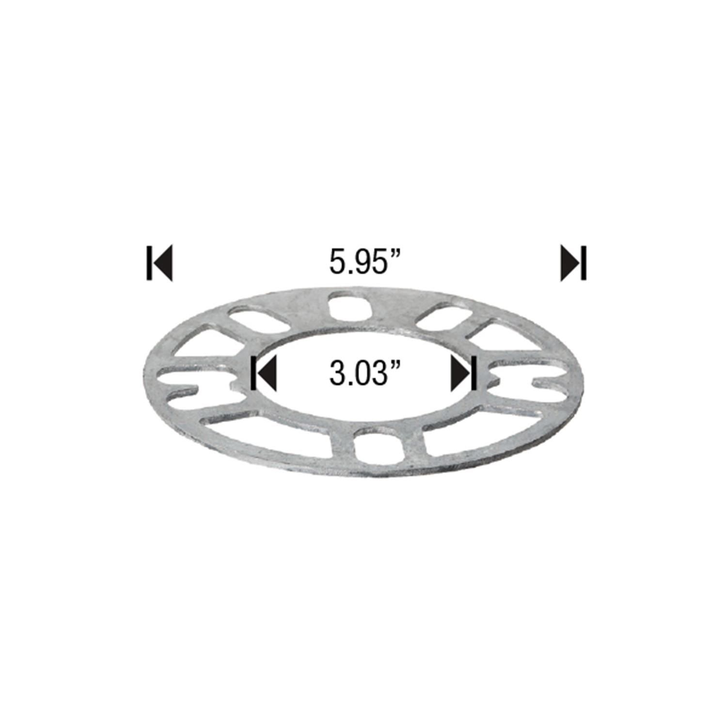 Rim adapters autozone discount